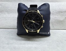 Lacoste Herrenuhr mit