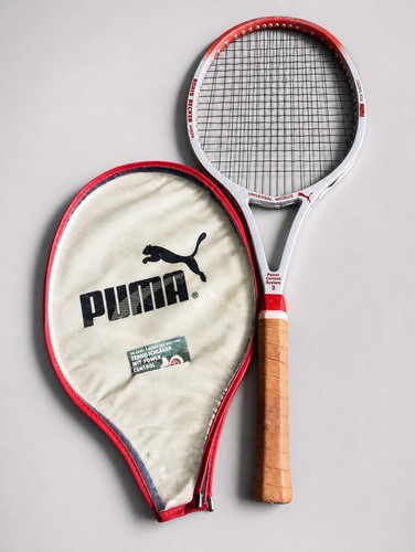 Puma boris becker winner - puma,