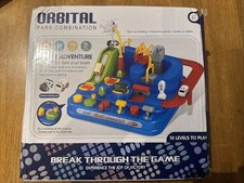 Orbital Park Kombination ~