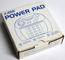 Atari Falcon/Jaguar Power Pad