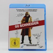 Blu Ray | 00 Schneider - Im