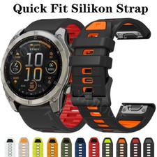 Quickfit Armband für Garmin