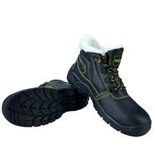 Arbeitsschuhe Winterschuhe