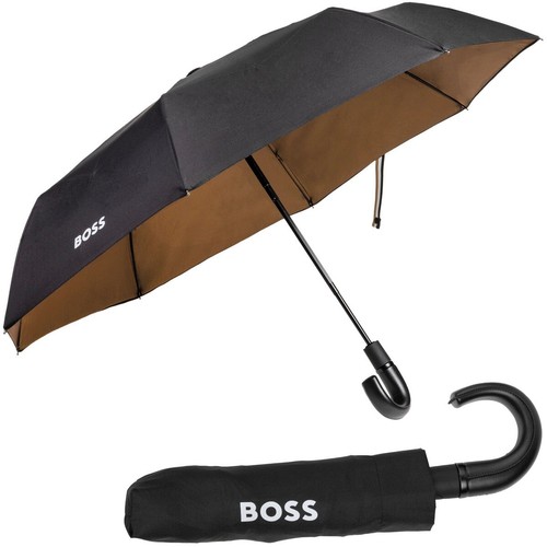 Hugo boss herren regenschirm - hugo,