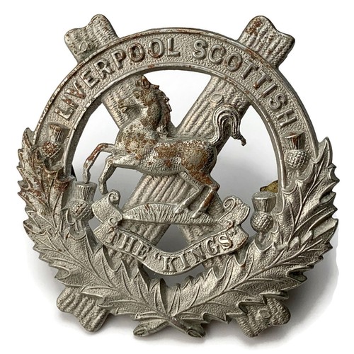 Original 10th battalion - 10th,