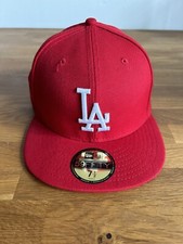 NEW ERA 59 Fifty Cappy Kappe