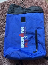 Ironman 70.3 Westfriesland Rucksack 