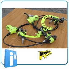 Magura hs22 rennlinie - magura,