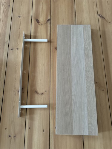 Ikea lack wandregal eiche - wandregal,