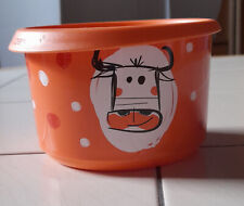 Tupperware Ergonomica Behälter