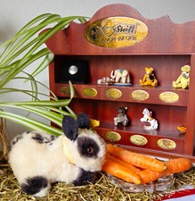 Steiff TIMMY Hase 6610,00