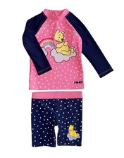 Disney Baby Mädchen Badeanzug