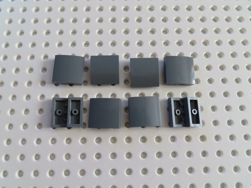 Lego dachstein - 8,