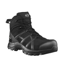 HAIX BLACK EAGLE Safety 40 mid/black-black