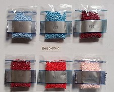 DMC 800 - 899 , Diamond