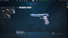 Valorant account rank - –,