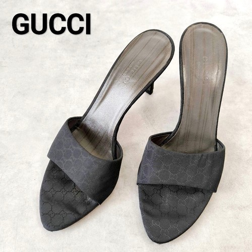 Gucci sandalen schuhe - sandalen,