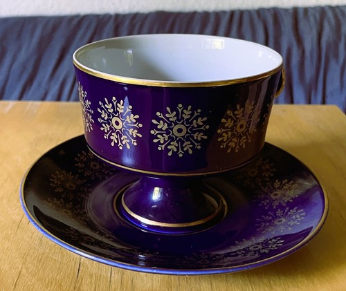 Sammeltasse teilig ddr - sammeltasse,