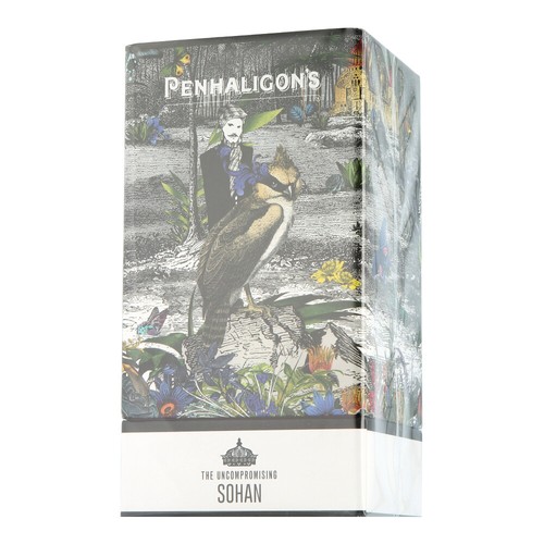 Penhaligon portraits - penhaligon's,