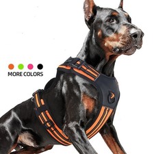 Hundegeschirr Große Hunde