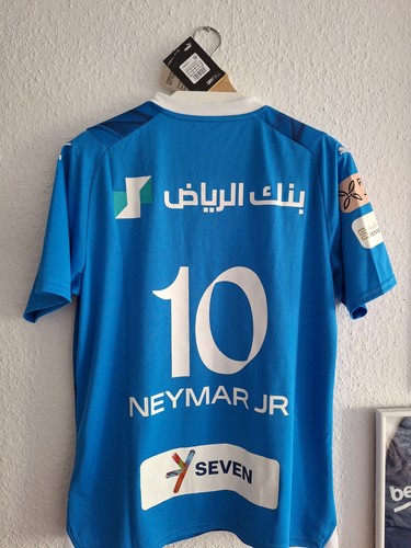 Original hilal trikot - original,
