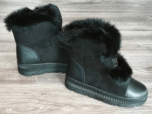 Neue warme damen winterboots - neue,