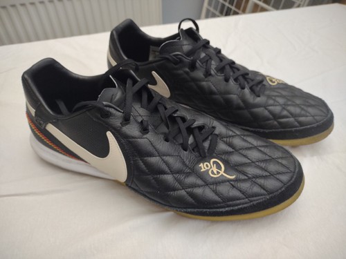 Nike tiempo legend leather r10 - nike,