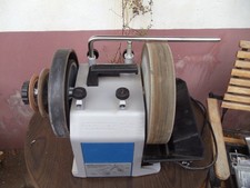 tormek t 8 nassschleifmaschine sehr gut erhalten gebraucht