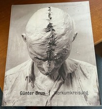 Monika Faber - Günter Brus -