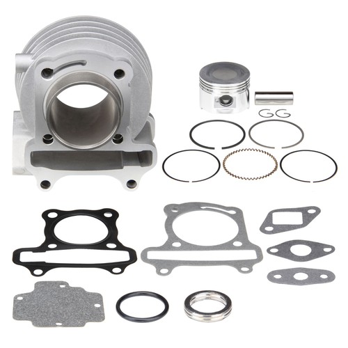 Zylinder set gy6 80ccm - zylinder,