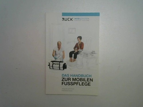 Das handbuch zur - zur, mobilen