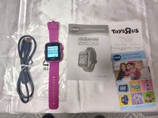 VTech KidiZoom Smartwatch DX2