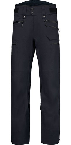 Norrona snowboard skihose - norrona,