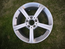 1 Orig Mercedes-Benz Alufelge