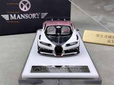 FOR Mansory 1:43 Centuria