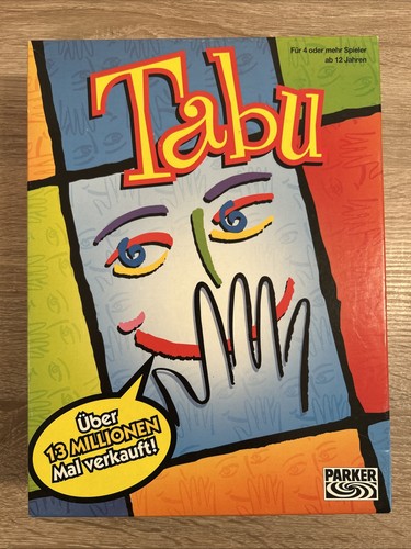 Tabu parker 2006 - -,