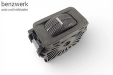 Mercedes W124 Mopf2 Regler