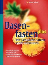 Basenfasten plus - Mit