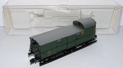 Fleischmann 5069 k - l,