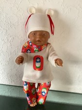 Puppenkleidung  für Jako-O/