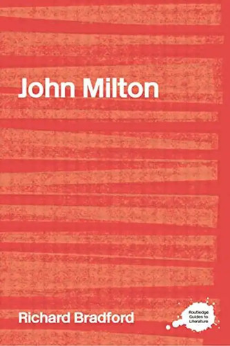 John milton complete - milton, (complete
