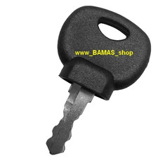 14707 / 14607 Schlüssel für Wacker Neuson Rüttelplatte Bagger Radlader #76