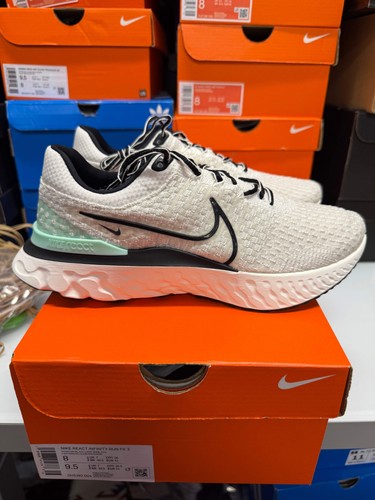 Nike men react infinity run - men's,