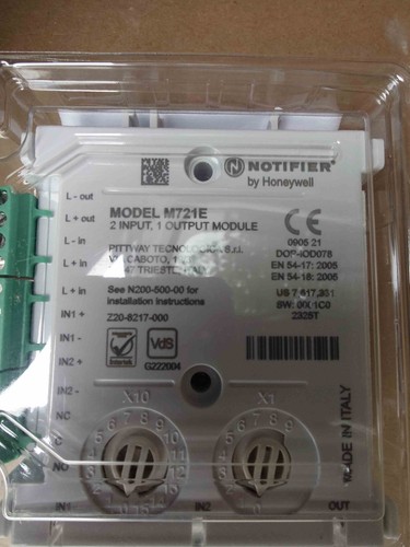Koppler m721e notifier - koppler, m721e,