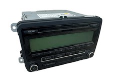 VW Golf VI Touran Passat 3C