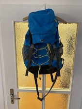 Salewa Baegdoo Wanderrucksack