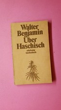 236501 Walter Benjamin ÜBER