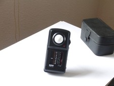 Blitzbelichtunsmesser Rowi, Baugleich Multiblitz MB 200