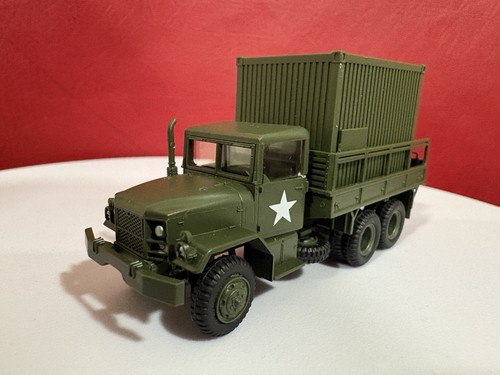 Roco m35 lkw container - lkw, h0