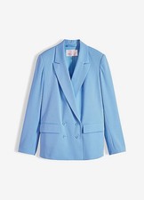 Neu oversized blazer 36 - neu, gr.